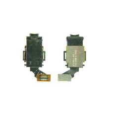 Шлейф для Sony Xperia M4 Aqua E2303/E2312/E2333+разъем гарнитуры Шлейф для Sony Xperia M4 Aqua E2303/E2312/E2333+разъем гарнитуры