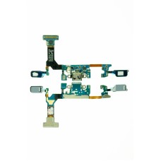 Шлейф для Samsung SM-G930 Galaxy S7+системный разъем Шлейф для Samsung SM-G930 Galaxy S7+системный разъем