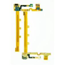 Шлейф для Xiaomi Mi 3+системный разъем Шлейф для Xiaomi Mi 3+системный разъем