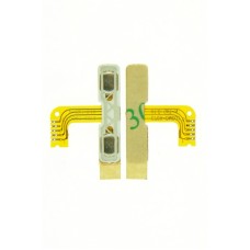 Шлейф для Philips E116+кнопки громкости ориг100% Шлейф для Philips E116+кнопки громкости ориг100%