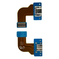 Шлейф для Samsung T310/P8200+системный разъем Шлейф для Samsung T310/P8200+системный разъем