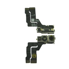 Шлейф для iPhone 14 Pro+фронтальная камера+face ID ориг Шлейф для iPhone 14 Pro+фронтальная камера+face ID ориг