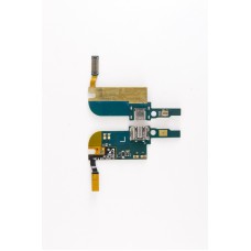 Шлейф для Samsung i9260+микр.+раз. зар. Шлейф для Samsung i9260+микр.+раз. зар.