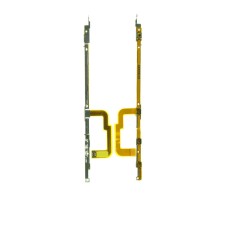 Шлейф для Nokia 925 на боковые/вкл кнопки Шлейф для Nokia 925 на боковые/вкл кнопки