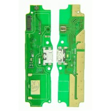 Шлейф для Xiaomi Redmi 5A+системный разъем Шлейф для Xiaomi Redmi 5A+системный разъем