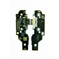 Шлейф для Nokia 5.1 Plus/ta1105/ BQ-5732L Aurora SE+раз зар Шлейф для Nokia 5.1 Plus/ta1105/ BQ-5732L Aurora SE+раз зар