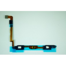 Шлейф для Samsung N7100 с подложкой клавиатуры Шлейф для Samsung N7100 с подложкой клавиатуры