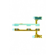 Шлейф для Huawei Nova 3 (PAR-LX1)+кнопки громк+вкл Шлейф для Huawei Nova 3 (PAR-LX1)+кнопки громк+вкл