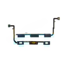 Шлейф для Samsung I9200 с подложкой клавиатуры Шлейф для Samsung I9200 с подложкой клавиатуры