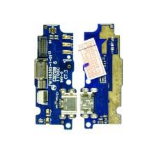 Шлейф для Meizu M2 Mini+кнопки включения/громкости Шлейф для Meizu M2 Mini+кнопки включения/громкости