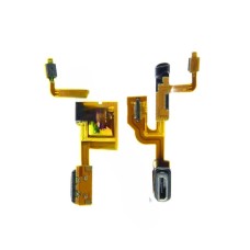 Шлейф для Nokia 925+раз зар+раз аудио Шлейф для Nokia 925+раз зар+раз аудио