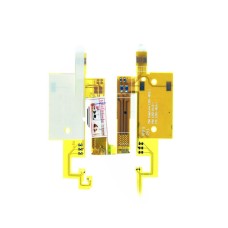 Шлейф для Sony MT27 на динамик и микрофон Шлейф для Sony MT27 на динамик и микрофон