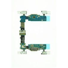 Шлейф для Samsung SM-G900F/i9600/S5+раз. Зар ориг