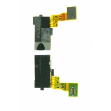 Шлейф для Nokia 830 Lumia+разъем гарнитуры ориг100% Шлейф для Nokia 830 Lumia+разъем гарнитуры ориг100%