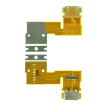 Шлейф для Sony Tablet Z2/SGP521+системный разъем ориг Шлейф для Sony Tablet Z2/SGP521+системный разъем ориг