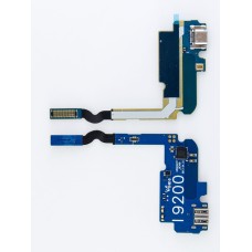 Шлейф для Samsung i9200+микр.+раз. зар. Шлейф для Samsung i9200+микр.+раз. зар.