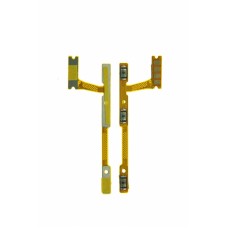 Шлейф для Xiaomi Redmi 9T/Poco M3+кнопки громкости+кнопка включения Шлейф для Xiaomi Redmi 9T/Poco M3+кнопки громкости+кнопка включения