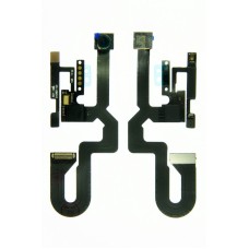 Шлейф для iPhone 8 Plus+фронтальная камера Шлейф для iPhone 8 Plus+фронтальная камера