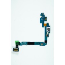 Шлейф для Samsung i9250+микр.+раз. зар. Шлейф для Samsung i9250+микр.+раз. зар.