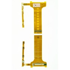 Шлейф для Sony LT30+кнопки громкости+кнопка включения Шлейф для Sony LT30+кнопки громкости+кнопка включения