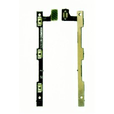 Шлейф для Xiaomi Mi 4i+кнопки громкости/включения Шлейф для Xiaomi Mi 4i+кнопки громкости/включения