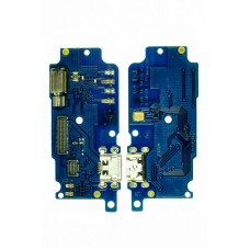 Шлейф для Meizu M5S+разъем зарядки Шлейф для Meizu M5S+разъем зарядки