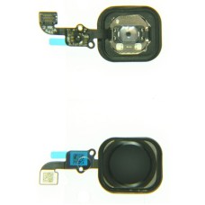 Шлейф для iPhone 6/6 Plus +кнопка home черный Шлейф для iPhone 6/6 Plus +кнопка home черный