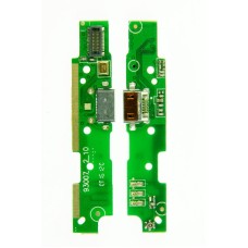 Шлейф для Xiaomi Redmi 1S+системный разъем Шлейф для Xiaomi Redmi 1S+системный разъем