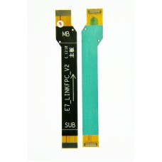 Шлейф для Xiaomi Redmi 5 Plus основной Шлейф для Xiaomi Redmi 5 Plus основной