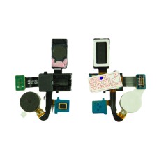 Шлейф для Samsung I9260+разъем гарнитуры с динамиком Шлейф для Samsung I9260+разъем гарнитуры с динамиком