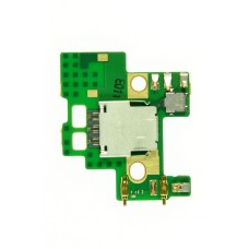 Шлейф для Nokia 930 Lumia+сим коннектор ориг100% Шлейф для Nokia 930 Lumia+сим коннектор ориг100%