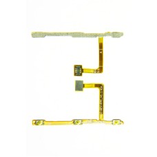 Шлейф для ZTE Blade A510+кнопки громкости/включения Шлейф для ZTE Blade A510+кнопки громкости/включения