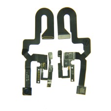 Шлейф для iPhone 8 Plus+фронтальная камера ориг Шлейф для iPhone 8 Plus+фронтальная камера ориг