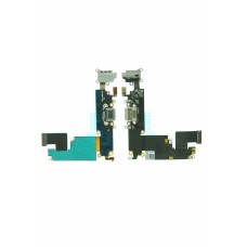 Шлейф для iPhone 6 Plus с разъемом audio и заряд белый ориг Шлейф для iPhone 6 Plus с разъемом audio и заряд белый ориг