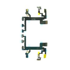 Шлейф для iPhone 5S на боковые/вкл кнопки ориг Шлейф для iPhone 5S на боковые/вкл кнопки ориг