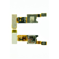 Шлейф для Xiaomi Mi 5S+сканер отпечатка пальца Шлейф для Xiaomi Mi 5S+сканер отпечатка пальца