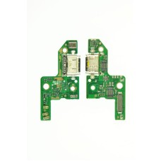 Шлейф для Huawei Honor 8 (FRD-L09)+раз зар Шлейф для Huawei Honor 8 (FRD-L09)+раз зар