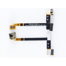 Шлейф для Nokia 800+датчик приближения Шлейф для Nokia 800+датчик приближения