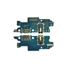 Шлейф для Samsung SM-M205+разъем зу+разъем гарнитуры Шлейф для Samsung SM-M205+разъем зу+разъем гарнитуры