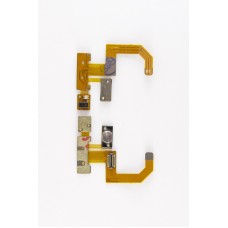 Шлейф для Huawei C8825/U8825+кн вкл+датчик Шлейф для Huawei C8825/U8825+кн вкл+датчик