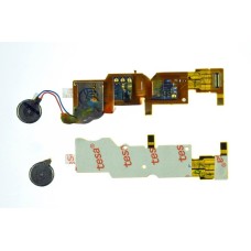 Шлейф для Huawei C8813+сим-флэш коннектор Шлейф для Huawei C8813+сим-флэш коннектор