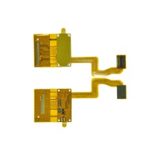 Шлейф для Fly FLIP 100 % ориг Шлейф для Fly FLIP 100 % ориг