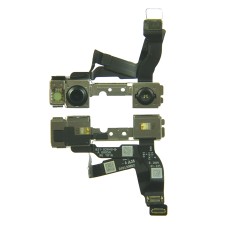 Шлейф для iPhone 12/iPhone 12 Pro+фронтальная камера+face ID ориг Шлейф для iPhone 12/iPhone 12 Pro+фронтальная камера+face ID ориг