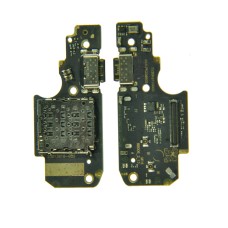 Шлейф для Xiaomi Redmi Note 12 Pro 4G (2209116AG)+системный разъем+разъем Sim ориг Шлейф для Xiaomi Redmi Note 12 Pro 4G (2209116AG)+системный разъем+разъем Sim ориг