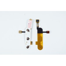 Шлейф для Samsung C6712 с подложкой клавиатуры