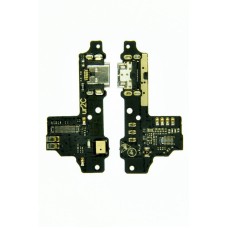 Шлейф для ZTE Blade V8+системный разъем Шлейф для ZTE Blade V8+системный разъем