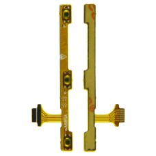 Шлейф для Asus Zenfone Max Pro M1 ZB601KL/ZB602KL+кнопки громкости/включения Шлейф для Asus Zenfone Max Pro M1 ZB601KL/ZB602KL+кнопки громкости/включения