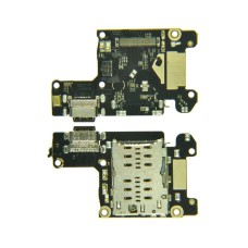 Шлейф для Xiaomi Mi 9T/Mi 9T Pro/Redmi K20/Redmi K20 Pro+системный разъем+разъем Sim Шлейф для Xiaomi Mi 9T/Mi 9T Pro/Redmi K20/Redmi K20 Pro+системный разъем+разъем Sim