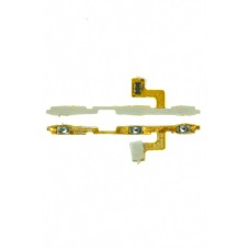 Шлейф для Samsung SM-M215/M315+кнопка вкл+кнопки громкости Шлейф для Samsung SM-M215/M315+кнопка вкл+кнопки громкости