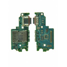 Шлейф для Samsung SM-G990 Galaxy S21 FE+системный разъем+sim ориг Шлейф для Samsung SM-G990 Galaxy S21 FE+системный разъем+sim ориг